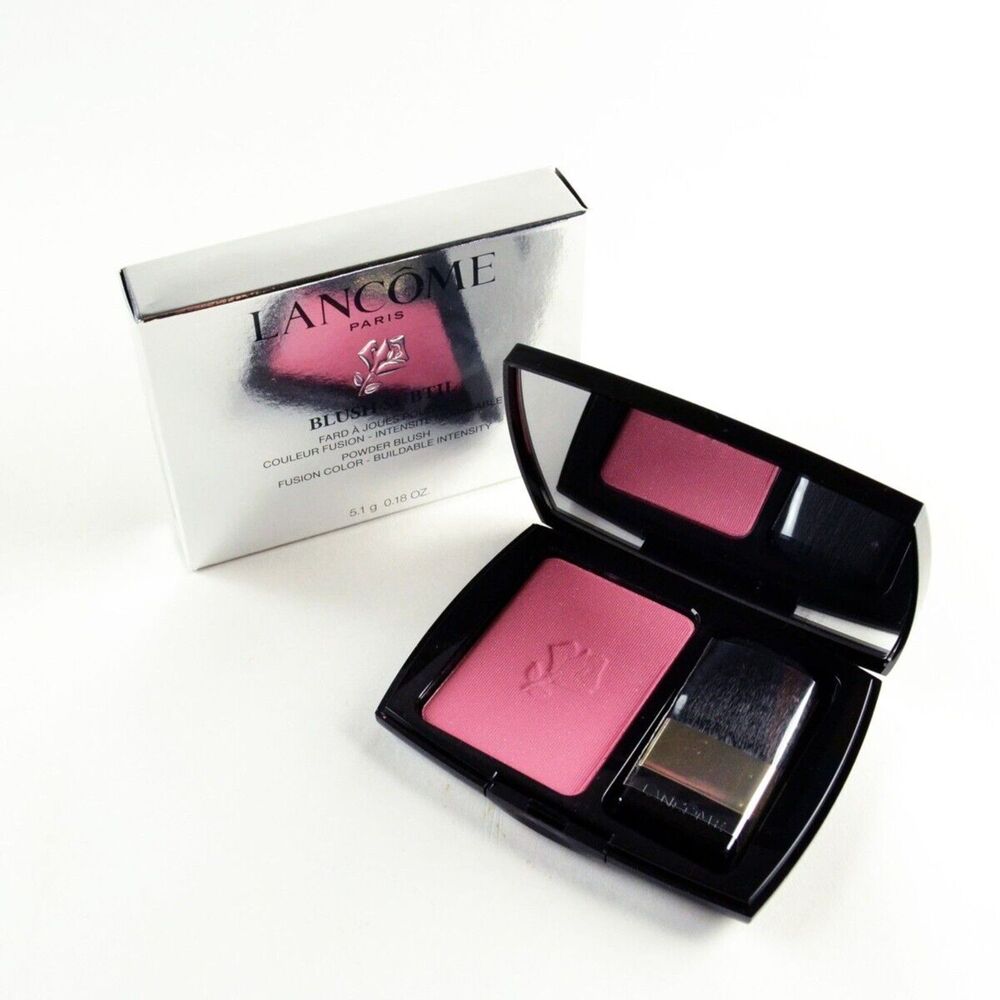 Lancome Blush Subtil Powder Blush - Power of Joy 330